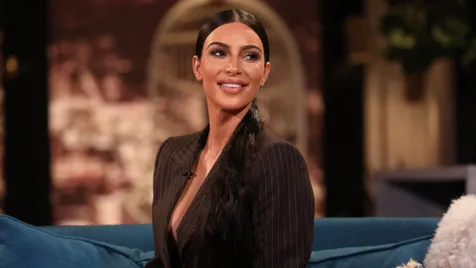 Kim Kardashian
