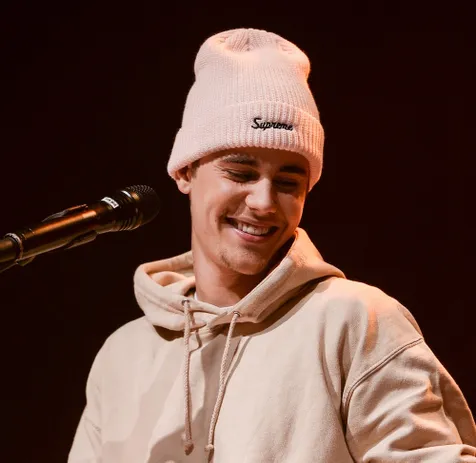 Justin Bieber