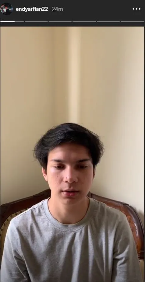 Fakta Sebenarnya