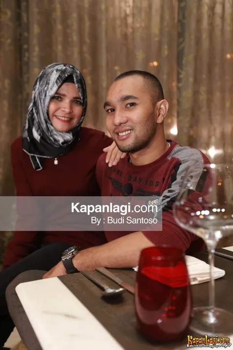 Sidang perceraian keduanya lanjut pada tanggal 23 Agustus © KapanLagi.com®/Budy Santoso