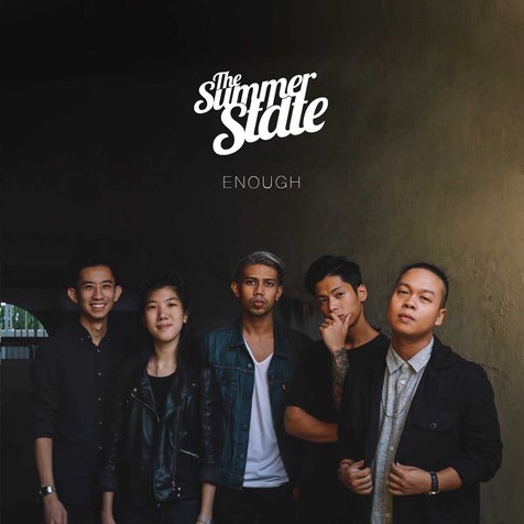 The Summer State, siap lampaui batas ekspektasi orang-orang lewat single 'Enough' © Secret Signals Singapore