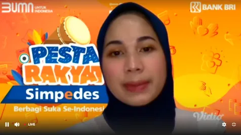 Gambar dari Highlight Keseruan Pesta Rakyat Simpedes Episode 7, KOTAK Dan Tiara Andini Sukses Bikin Malam Minggu Lebih Pecah » er5t6778i9osa er5t6778i9osa » Highlight Keseruan Pesta Rakyat Simpedes Episode 7, KOTAK Dan Tiara Andini Sukses Bikin Malam Minggu Lebih Pecah