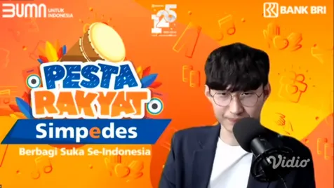 Gambar dari Highlight Keseruan Pesta Rakyat Simpedes Episode 7, KOTAK Dan Tiara Andini Sukses Bikin Malam Minggu Lebih Pecah » er5t6789ods er5t6789ods » Highlight Keseruan Pesta Rakyat Simpedes Episode 7, KOTAK Dan Tiara Andini Sukses Bikin Malam Minggu Lebih Pecah