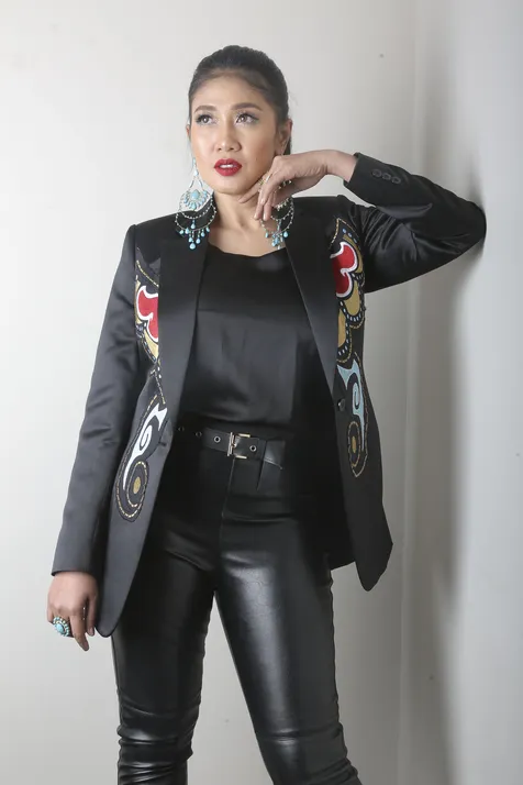 Erie Bersedia Duet Dengan Zizi?