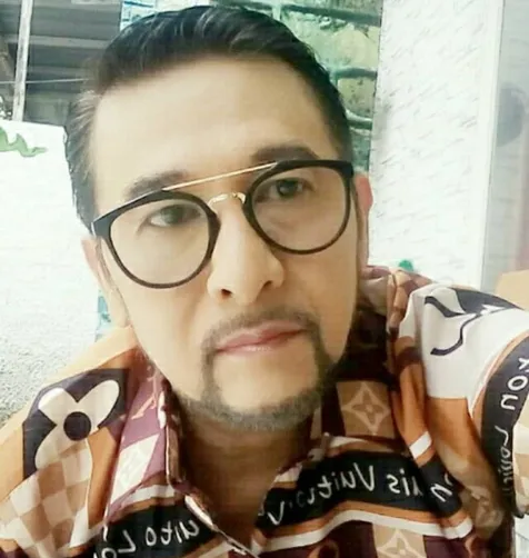 Doa Erlin Untuk Almarhum Dieno Ramly