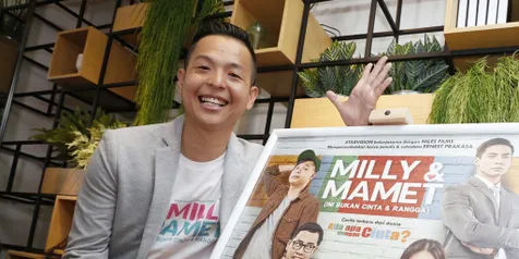 Alasan Memilih Meira