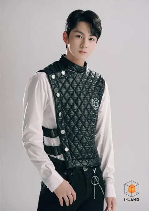 Jungwon