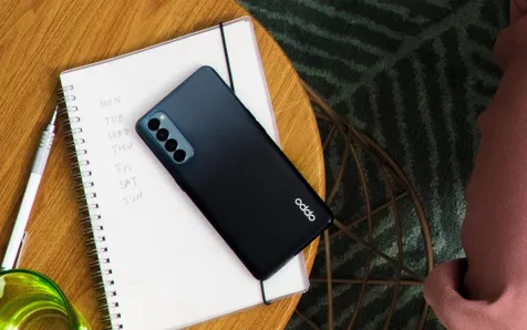 Gambar dari Mau Merchandise Exclusive Dari NIKI? Miliki Dulu OPPO Reno4 Pro! » ertf5y78disa ertf5y78disa » Mau Merchandise Exclusive Dari NIKI? Miliki Dulu OPPO Reno4 Pro!