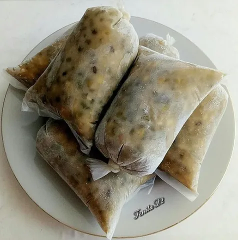 Es Kacang Hijau