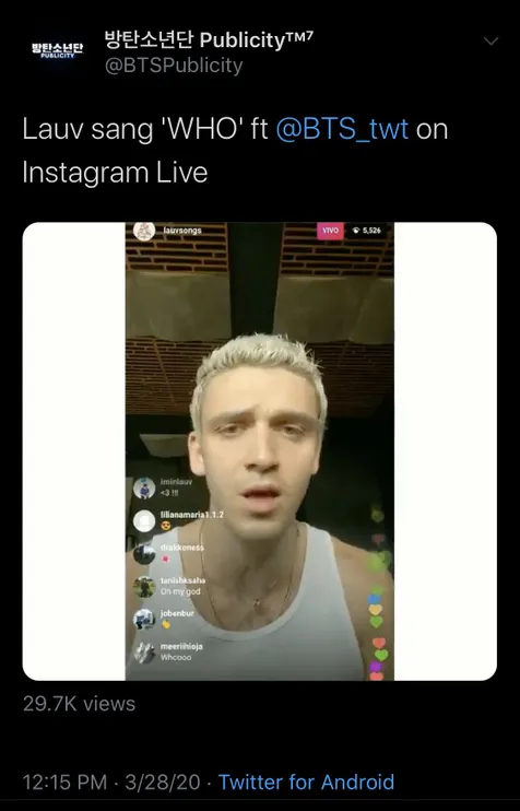 Lauv