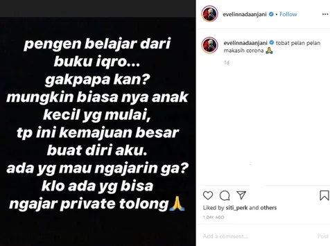 Rencana Dari Dulu