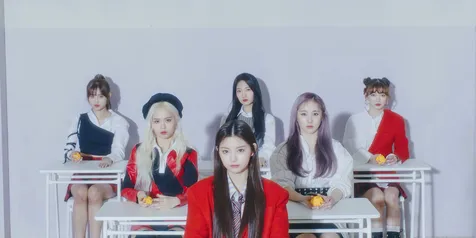 Everglow