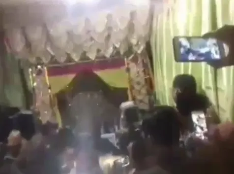 Mas Kawin Dalam Mata Uang Real