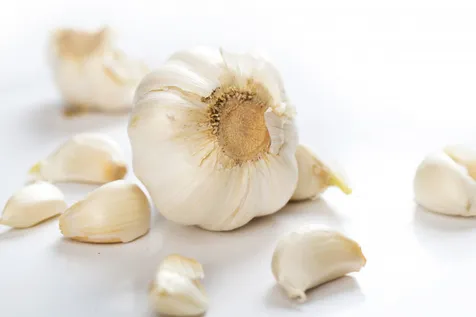Bawang Putih