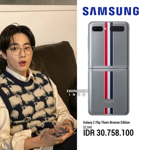 HP Keluaran Terbaru