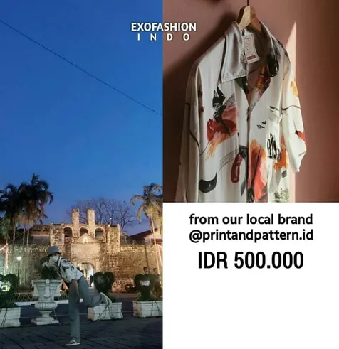 Karya Desainer Indonesia