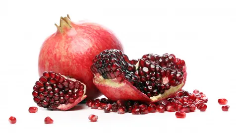 Buah Delima