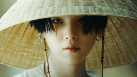 MV Daechwita Sendiri Bercerita Tentang Apa Sih?