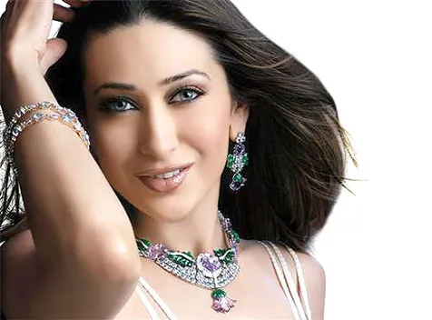 Karisma Kapoor