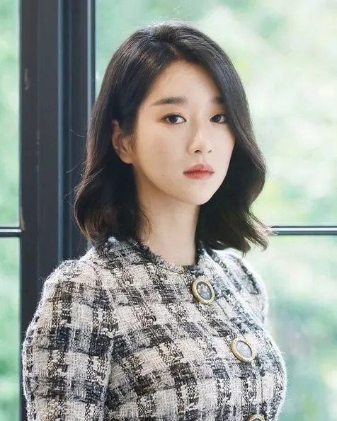 Seo Ye Ji Bercita-cita Jadi Pembawa Berita di TV