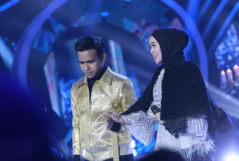 Duet Yang Luar Biasa