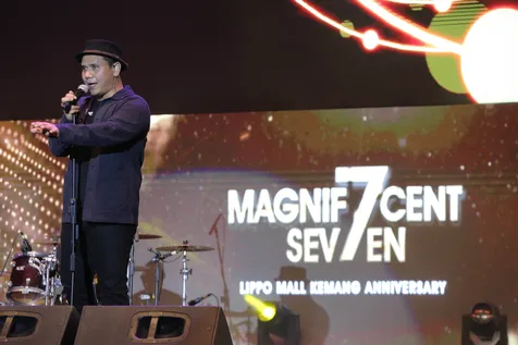 Sambutan Meriah