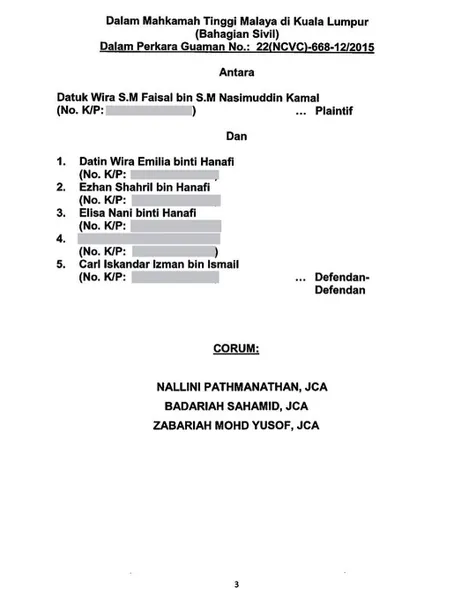 Dokumen Palsu