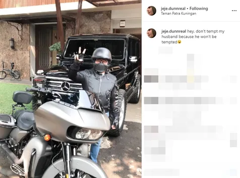 Peringatan Untuk Pelakor