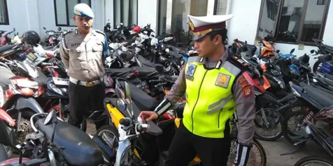 Lakukan Banyak Pelanggaran