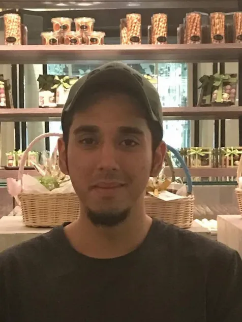 Fokus di Dunia Musik