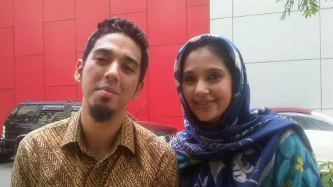 Pernah Berseteru dengan Ayu Azhari