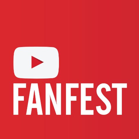 YouTube FanFest © Facebook/YouTube FanFest