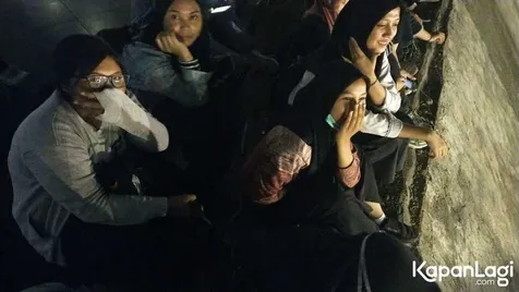 Ada yang Dari Tangerang