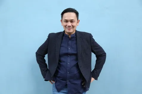 Farhat Bilang Kubu Sebelah Nggak Fair