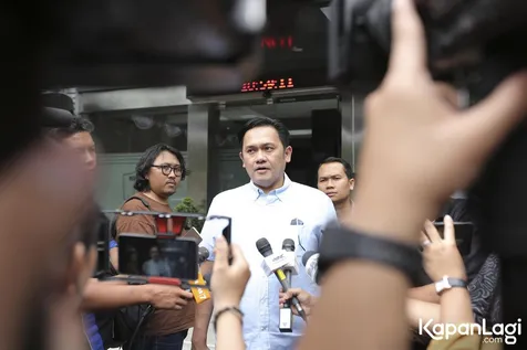 Farhat Abbas Bakal Ungkap Fakta Dalam Pemeriksaan