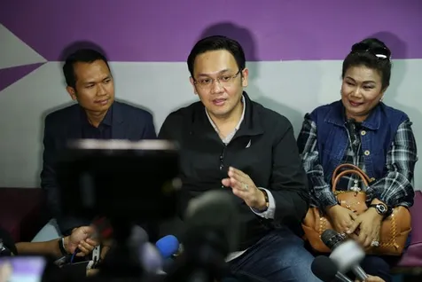 Beri Doa Terbaik