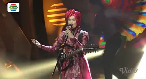 Bawakan Lagu yang Dipopulerkan Oleh Meggi Z