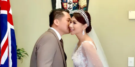 Alasan Menikah di Selandia Baru