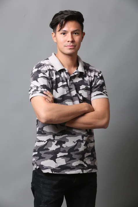 Fero Walandouw