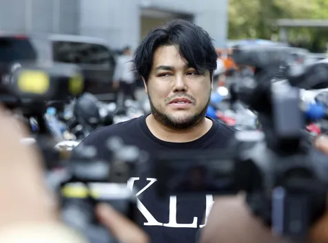 Dapat Banyak Permohonan Masker