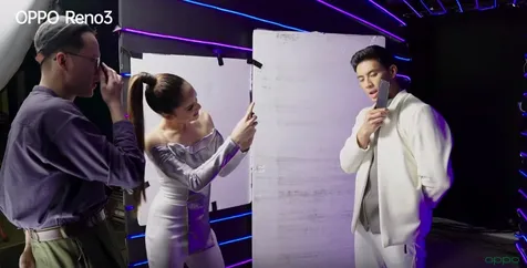 Dipandu Oleh Ryan Tandya