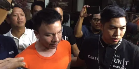 Menyesal dan Minta Maaf