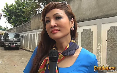 Fifie Buntaran Gunakan Guru Spiritual 'Ilmu Putih 