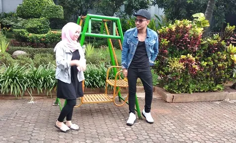 Berlanjut?