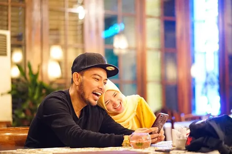 Resepsi di Jakarta