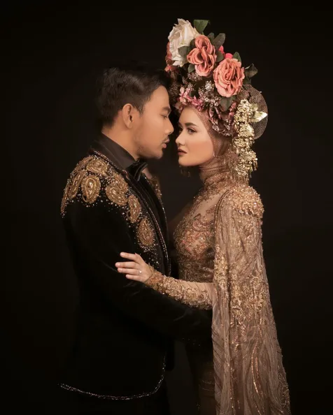 Takjub Dengan Fomal