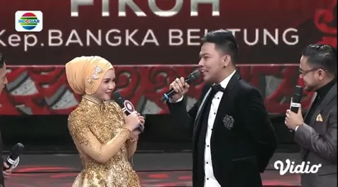 Gak Nyangka Jadi Istri Fomal