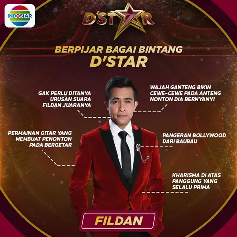 Kharisma Fildan