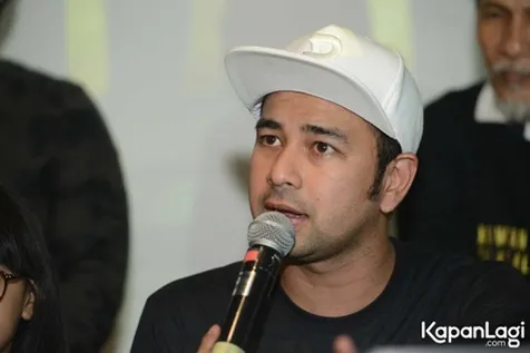 Julia Perez Digantikan Dewi Perssik