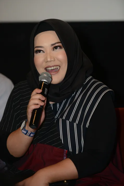 Teman Kecil Risa Takut